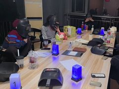 -壹迦桌游·血染钟楼剧本杀狼人杀