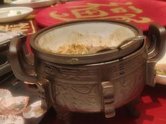 -山西会馆·晋菜·晋商宴·牌匾博物馆(胜利东街店)