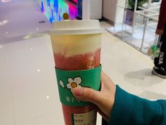 -叶子与茶(苏宁广场店)
