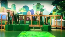 -北京科学中心儿童乐园