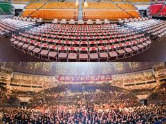 -深圳市宝安体育中心体育场