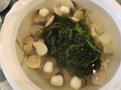 -钱大妈海鲜饭店(保利林语店)