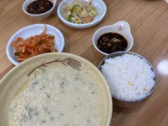 -延阿姨水豆腐(公园店)