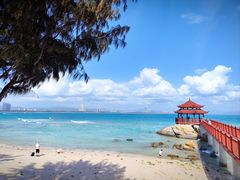 -三亚蜈支洲岛旅游区