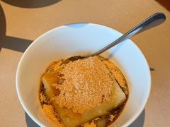 红糖糕-漢舍川菜馆(国贸商城店)