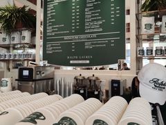 -Ralph’s Coffee(北京三里屯店)