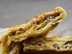 牛肉油糊馅-贾五油糊馅