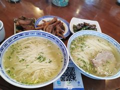 -同得兴 Since·1995 传统苏式面馆(十全街店)