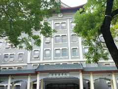 -山东大学(趵突泉校区)