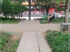 -南门涮肉(通州大船店)