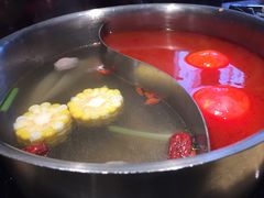 -手选潮汕鲜活牛肉火锅(二七广场店)