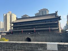 -西安城墙·碑林历史文化景区