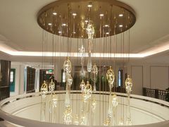 -Yan Ting 宴庭中餐厅(上海静安瑞吉酒店)