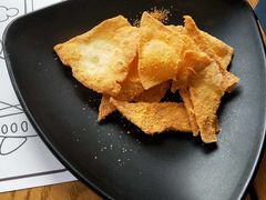 -幸屿 创意料理(永嘉天地店)