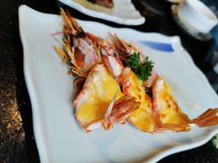 -梅筑·创意料理(王府井百货店)