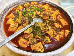 麻婆豆腐-陈有良尖椒鸡(渝中旗舰店)