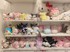 -三丽鸥(北京荟聚店)