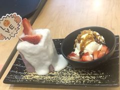 -鲜芋仙(铁西万象汇店)