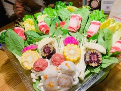 -大头椰·椰子鸡火锅(南宁万象城店)