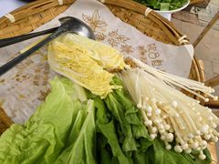 -院8里·小聚园老川菜(九眼桥店)