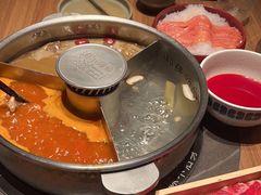 -巴奴毛肚火锅(京西大悦城店)