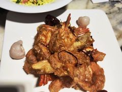 -那家小馆•北京菜•烤鸭(香山店)