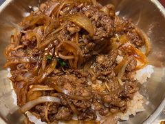 -西塔老太太泥炉烤肉(北京双井店)
