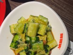 -胖哥俩肉蟹煲(湖滨银泰in77店)