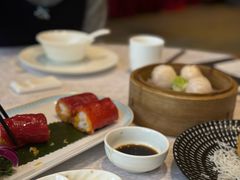 -丰鲤楼•闽南茶楼(仟禧汇店)