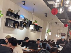 -乔街深夜食堂·台州菜·高压锅生蚝(杭州总店)