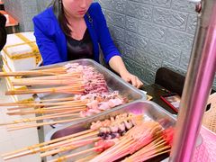 -十里铺铁板鱿鱼