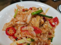 -福顺祥大盘鸡(临潼店)