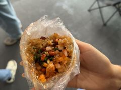-六广门毛阿姨糯米饭