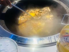 -红井路游艺炖锅·音乐餐吧(十渡店)