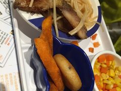 -绿茵阁(体育西分店)