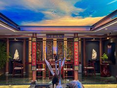 -山泉粤宴(广东大厦店)