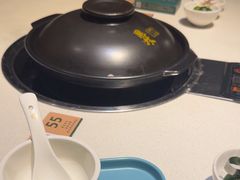 -百年果林椰子鸡(中洲店)