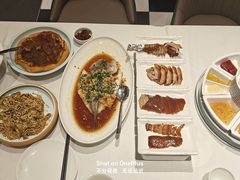 -羲和雅苑•北京烤鸭(吴中路万象城店)