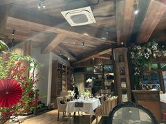 -一棵树·意大利西餐厅One Tree(新城店)