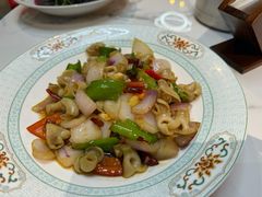 -欧记轩龙虾·私房菜(A店)