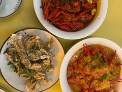-小田油焖小龙虾(双井店)