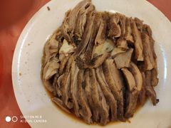 -深运潮州粥(东门店)