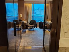 -杭州城中香格里拉大酒店