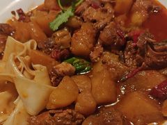 -那时新疆·若羌(经纬汇店)