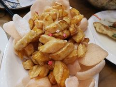 -毛毛熏肉•东北菜老字号(大安街店)