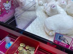 -爱玩嘉年华(龙湖杭州金沙天街店)