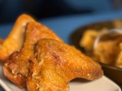 -禄粥·广府味·煲仔粥·宵夜·明档现做(江南西店)