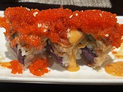 -山上下日本料理(万象城店)
