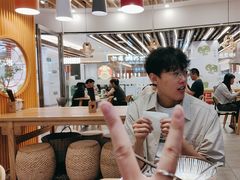-鲜越鲜鱼粉(财富购物中心店)