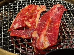 -厚贞日式烤肉(浦东汇智店)